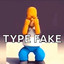 Type Fake