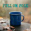 Full On Folk cover