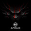 Afraid artwork