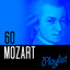 60 Mozart Playlist cover