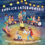 Endlich Laternenzeit - Sankt Martin Kinderlieder cover
