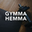 Gymma hemma cover