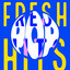 Fresh Pop Hits cover