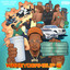 WakeYoGameUp 2 cover