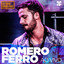 Romero Ferro no Estúdio Showlivre (Ao Vivo) cover