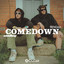 Comedown artwork