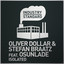 Isolated (ft. Osunlade) Oliver Dollar & Stefan Braatz
