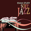 Exam Study Soft Jazz cover