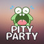 Pity Party cover