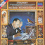 Stravinsky: Symphony of Psalms etc. cover