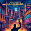 Mireya - La Llama Mix 5 UN-MSTR 44 24