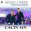 Cacin sin - Live cover