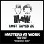 MAW Space - Dub Mix