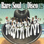 East West Connection — The More I Get, The More I Want (Surgery Soul Mix) cover art