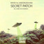 Secret Patch - James Rod Club Version