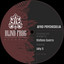 Afro Psychedelia (feat. Jahy S) - Afro Mix