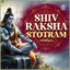 Shiv Raksha Stotram - Female cover