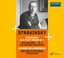 Stravinsky: Symphony in E-Flat Major and Suites Nos. 1 & 2 cover