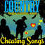 Country Cheating Songs cover