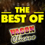 THE BEST OF cover