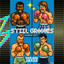 Steel Grooves — Hibernation cover art