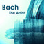 Bach The Artist cover