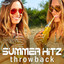 Summer Hitz - Throwback 5 cover