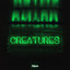 Creatures artwork