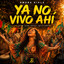 Amara Kiala - Ya No Vivo Ahi