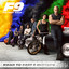 Road To Fast 9 Mixtape cover