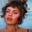 CLAUDIA BOUVETTE - AMOUR ECRAN