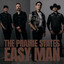 The Prairie States - Easy Man {<DAI>}