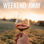 Weekend Away cover