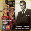 Singers of the Century: George London & The Robert Shaw Chorale – Broadway Lights (Remastered 2016) cover