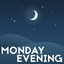 Beethoven - Monday Evening cover