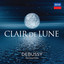 Clair de Lune - Debussy Favourites cover