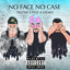 No Face No Case cover