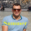 Summer (Acoustic Version) cover