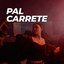 Pal carrete cover