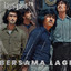 Bersama Lagi cover