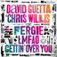Gettin' Over You - Extended Mix