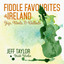 Irish Violin Fiddle Favorites of Ireland: Jigs, Reels & Ballads cover