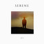 # 1 Album: Serene Z's cover
