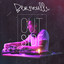 Bernoulli — Rain Act cover art