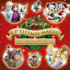 Disney Christmas Magic cover