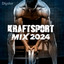 Kraftsport Mix 2024 cover