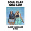 Jussa Come - Blasé Vanguard B-Mix