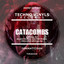 Catacombs - Custom Phase. Remix