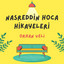 Eşşeğin Sözü - Kedi Nerede - Hoca Turşucu cover