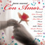 Con Amor ... Para Mamá (CD1) cover